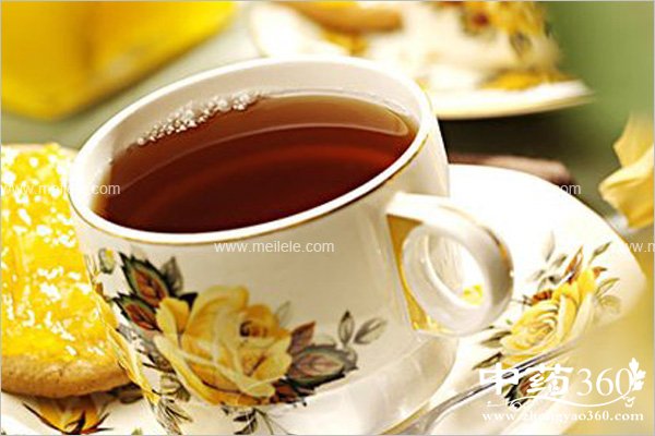 hongtangshuishenmeshihouhe