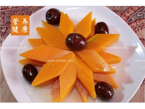 θ�����ʲôʳ��� θ�����ʳ�״�ȫ��