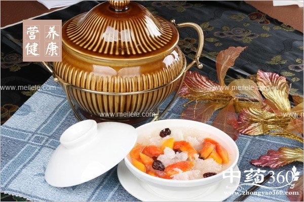 yinertangdegongxiaoyuzuoyong