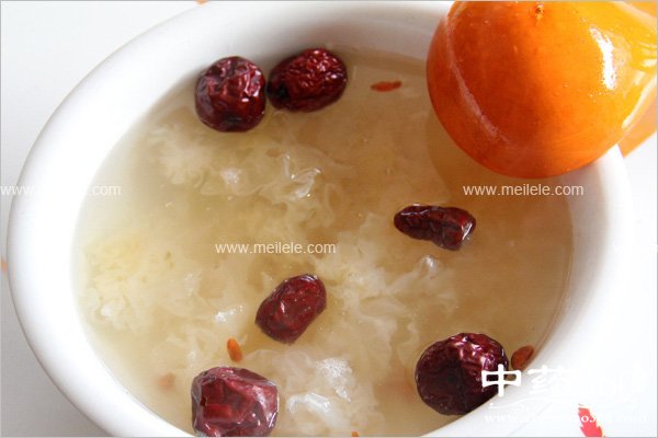 yinertangdegongxiaoyuzuoyong