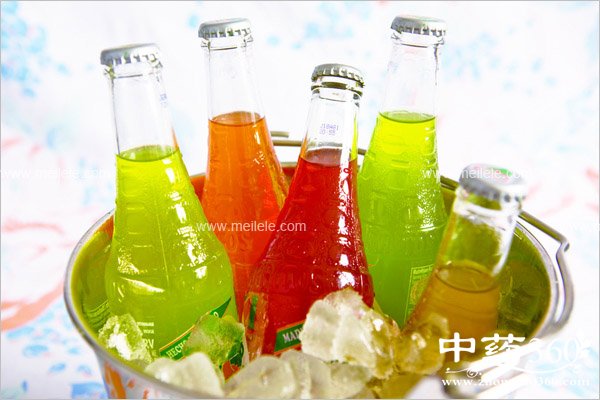 tansuanyinliaodehaochu