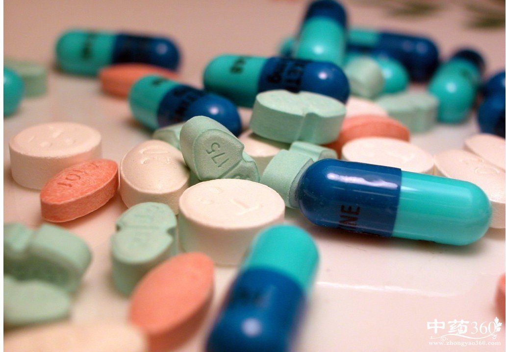 不能混在一起吃的药