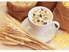 小麦面粉的功效与作用 养心益肾和血健脾