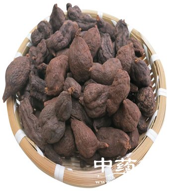 11种补血中药材 让你气色红润的中药材