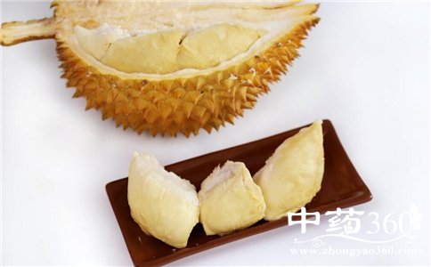 榴莲和牛奶不能同时吃吗 榴莲不能和什么一起吃 吃榴莲注意什么