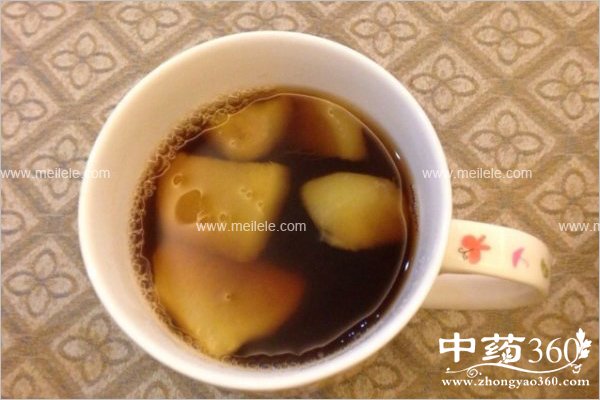 jiangtanghongtangshui