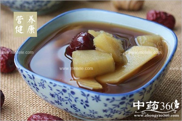 jiangtanghongtangshui