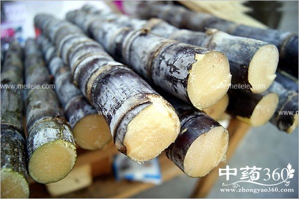 ganzhedegongxiaoyuzuoyong