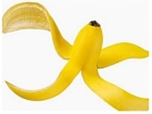 巧妙利用香蕉皮美容祛斑