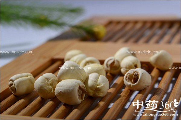 lianzigongxiaoyuzuoyong