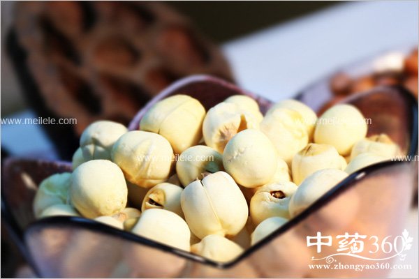 lianzigongxiaoyuzuoyong