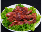鸭肫的功效与作用 促进消化健胃消食