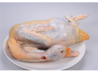 鸭子的功效与作用 滋阴润肺食疗价值高