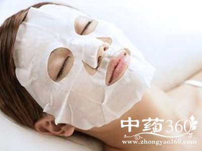 美白误区 小心美白不成反伤肌肤