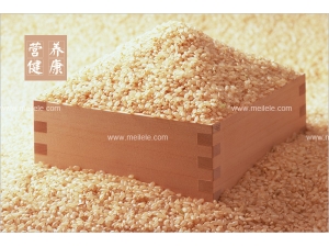 糙米的功效与作用有哪些 糙米减肥是真的吗