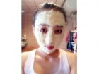 如何自制补水面膜