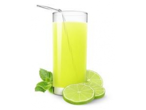 柠檬水洗脸有什么好处