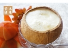喝椰子粉有什么好处 揭秘椰子粉的营养价值！