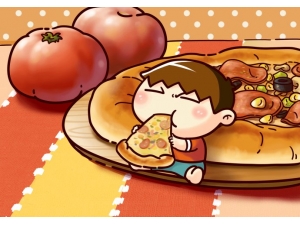 得了痛风的吃货们 福利来啦!