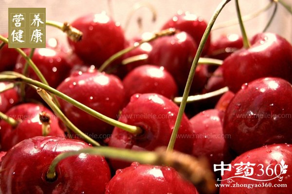 chiyingtaoyoushenmehaochu