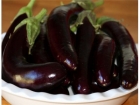紫皮茄子的功效与作用 防治高血压
