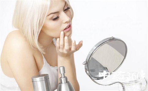 为什么会长痘 如何祛除青春痘 长痘如何护理