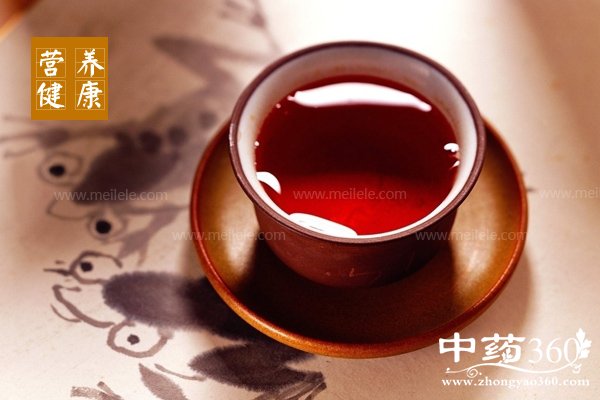 yuejingqihehongtangshuihaoma