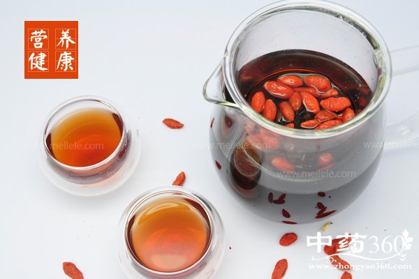 gouqihongzaochadegongxiao