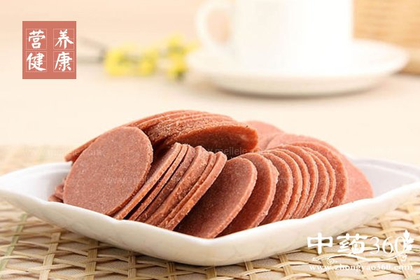 shanzhapiandezuoyongyugongxiao