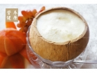椰子粉的功效与作用 椰子粉的营养价值解析！