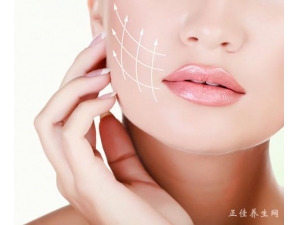 保养皮肤的时候你要注意这几点!