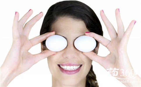 为什么会出现黑眼圈 出现黑眼圈的原因是什么 如何去掉黑眼圈