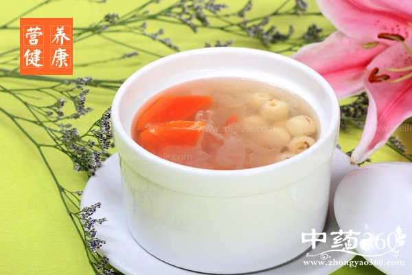 yinerlianzitanggongxiao