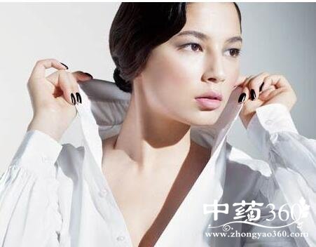 皮肤保养策略 大气污染对皮肤的影响