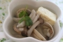 清汤蛋白香菇好吃吗 小编教你做清汤蛋白香菇
