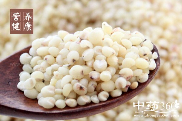 gaoliangmideyingyangjiazhi