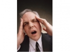 感冒是头疼的常见原因 摆脱头疼五大妙招最有效