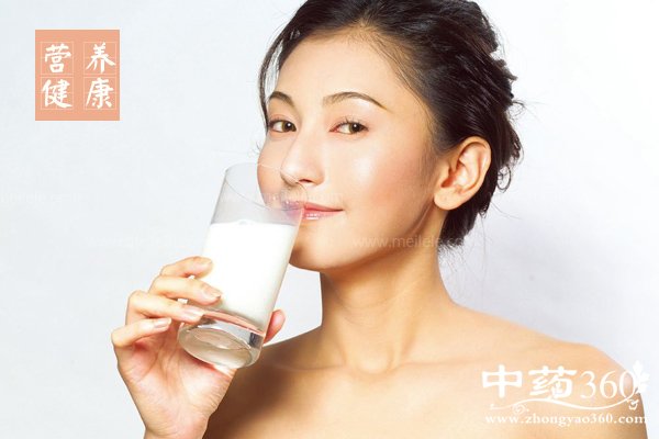 shuiqiankongfuheniunai