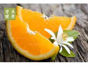 专家解析:橙子的营养价值及功效