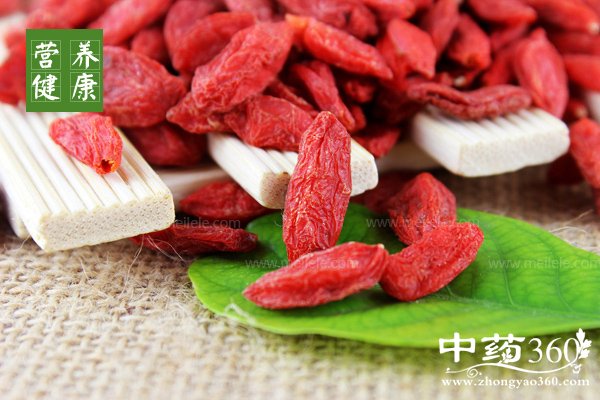 gouqizigongxiaoyuzuoyong