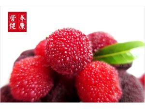 吃杨梅上火吗 杨梅的食疗养生价值详解!