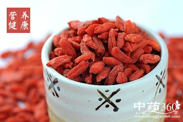 gouqiyoushenmeyingyang