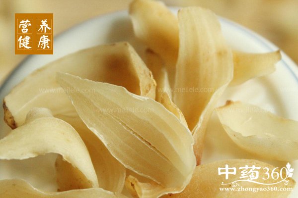 baihedegongxiaoyuzuoyong