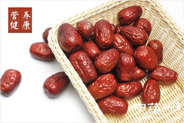 hongzaodeyingyangjiazhijigongxiao