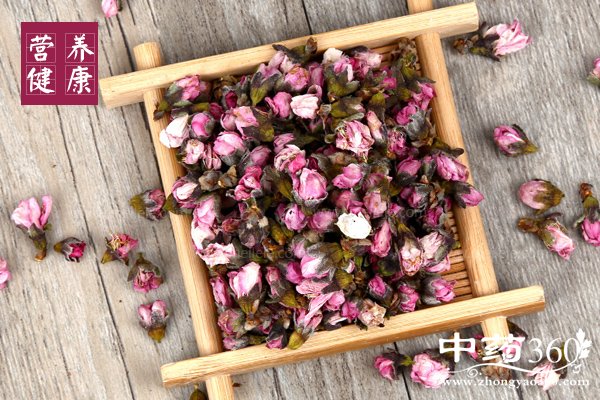 taohuachadegongxiaoyuzuoyong