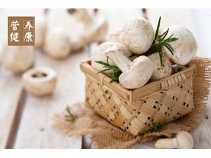 Ģ����Ӫ����ֵ����Ч Ģ����ʳ��������⣡