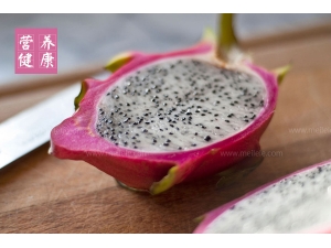 火龙果的功效与作用全解!