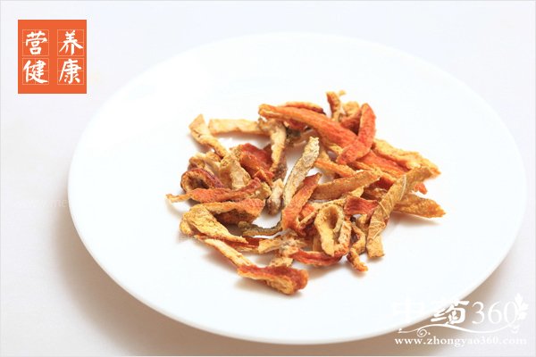 chenpidezuoyongyugongxiao