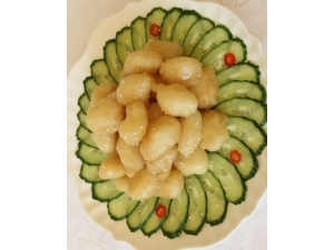 ��֭ɽҩ�����ĵĲ� �����������