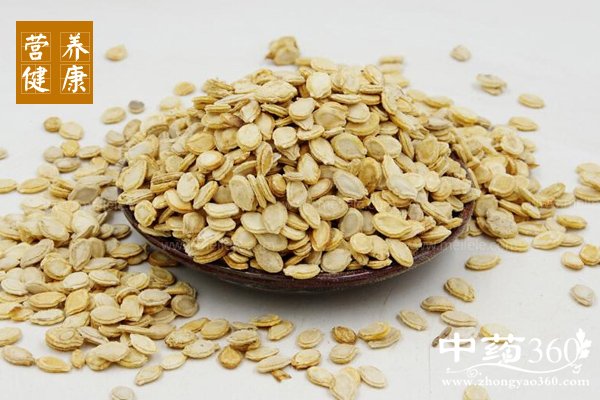 dongguazidegongxiaoyuzuoyong